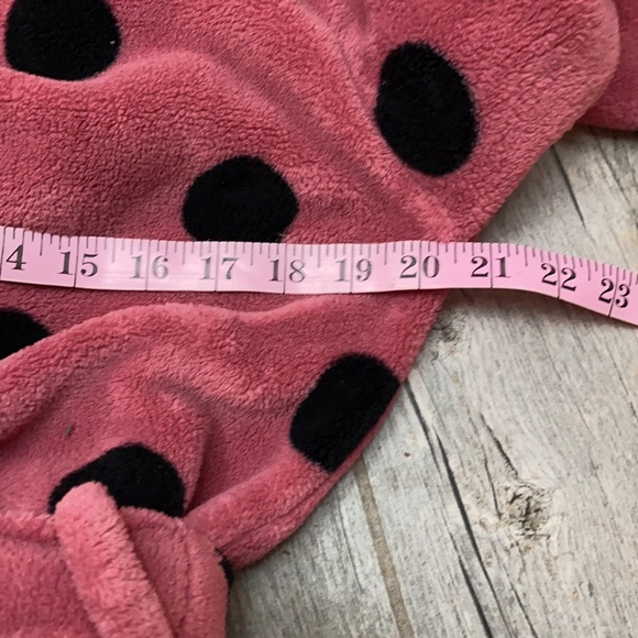 Pink Victoria’s Secret Robe XS/S - Picture 4 of 9